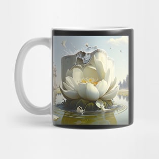 Crystal Lake Mug